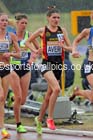 Womens 5000 metres, Sainsbury's British Champs, Alexander Stadium, Birmingham. Photo: David T. Hewitson/Sprts for All Pics